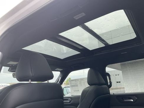 New 2026 Nissan Armada PRO-4X AWD/4WD image 26