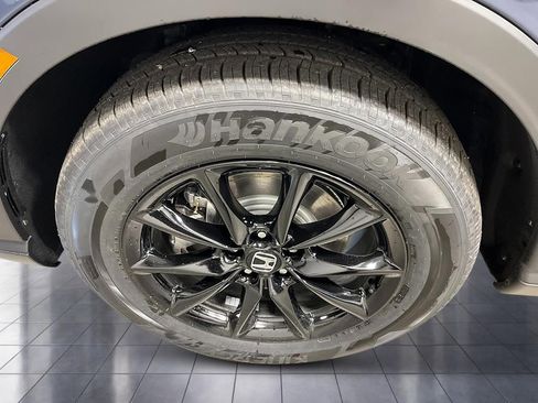 New 2026 Honda CR-V Sport image 11