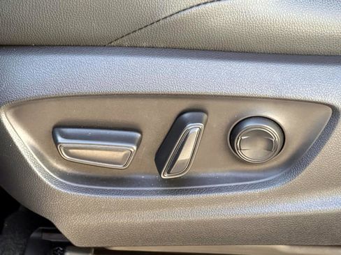 Used 2024 Toyota bZ4X Limited w/ Weather Package image 31