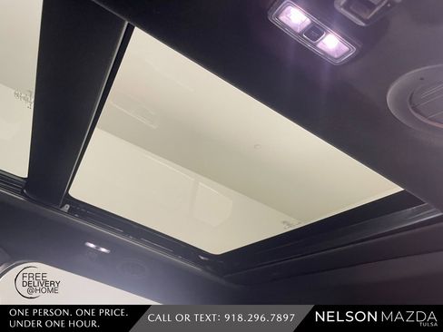 Used 2023 Ford Explorer Timberline image 37