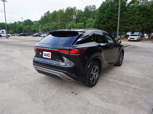 Used 2023 Lexus RX 350 Premium w/ Cold Area Package AWD/4WD image 23