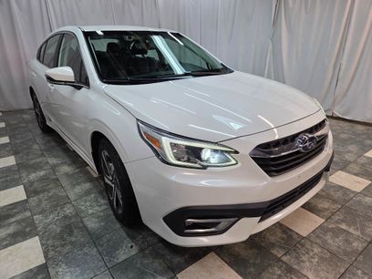Used 2020 Subaru Legacy Limited
