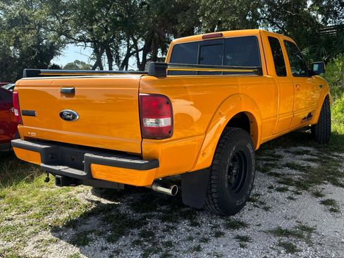 Used 2008 Ford Ranger Sport RWD image 5