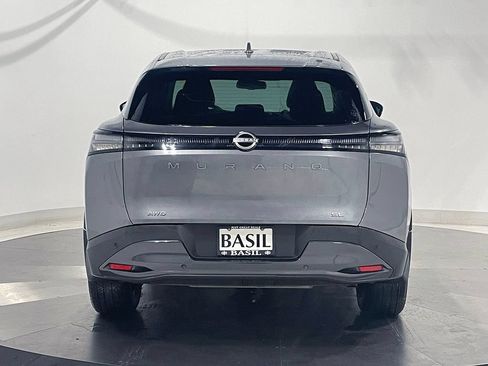 Used 2025 Nissan Murano SL AWD/4WD image 12
