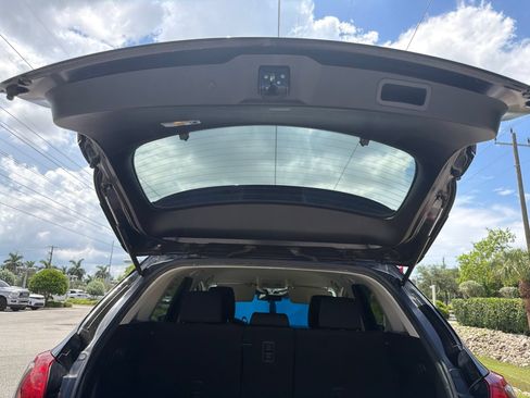 Used 2016 MAZDA CX-5 Touring FWD image 13