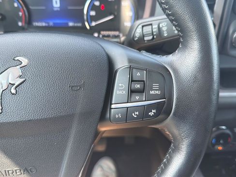 Used 2023 Ford Bronco Sport Outer Banks w/ Tech Package AWD/4WD image 17