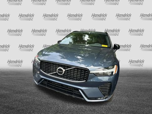 Used 2024 Volvo XC60 B5 Plus w/ Protection Package Premier AWD/4WD image 10