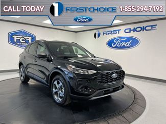 New 2025 Ford Escape ST-Line image 1