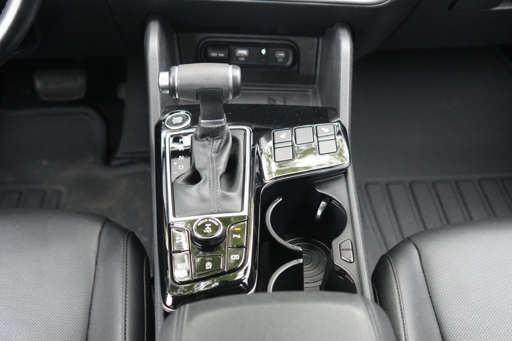 Used 2024 Kia Sportage X-Line w/ X-Line Premium Package AWD/4WD image 22