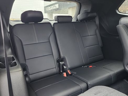 New 2026 GMC Acadia Elevation w/ Black Edition image 48