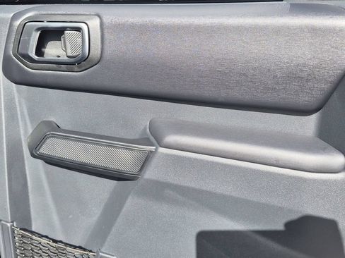 New 2026 Ford Bronco Outer Banks AWD/4WD image 8