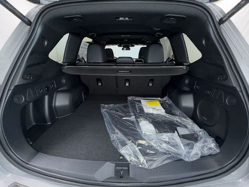 New 2026 Subaru Forester Sport image 16