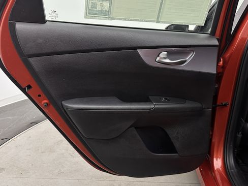 Used 2022 Kia Forte LXS image 23