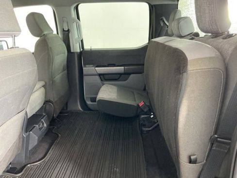 Used 2023 Ford F150 XLT w/ Trailer Tow Package image 24