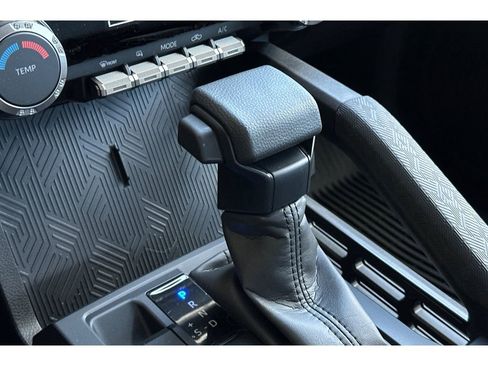 New 2025 Toyota Tacoma SR5 image 17