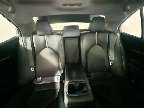 Used 2023 Toyota Camry XSE w/ Cold Weather Package FWD image 32