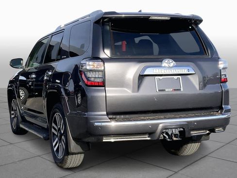 Used 2021 Toyota 4Runner Limited image 12