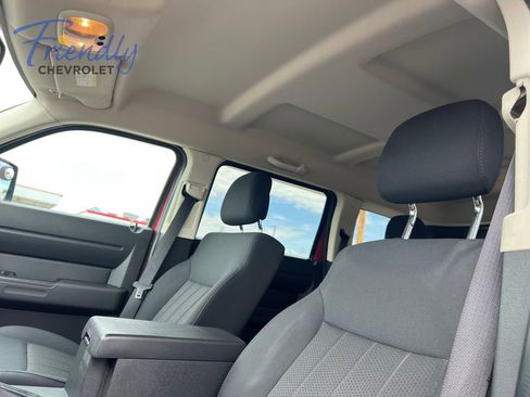 Used 2011 Dodge Nitro Heat w/ Popular Equipment Group AWD/4WD image 25