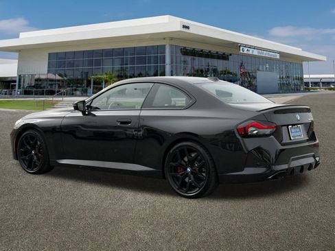 New 2026 BMW M240i Coupe image 7