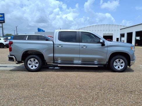 New 2025 Chevrolet Silverado 1500 LT w/ Convenience Package II image 3