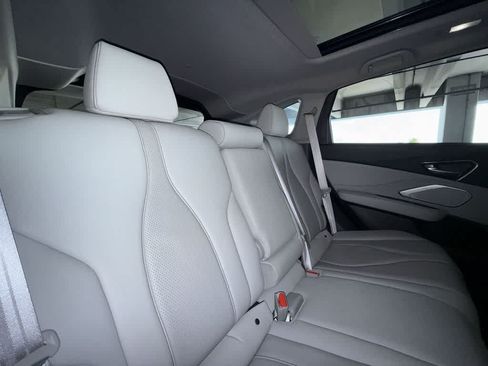 Certified 2023 Acura RDX FWD w/ Technology Package image 26