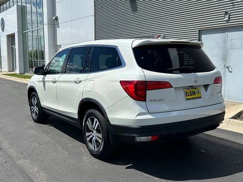 Used 2016 Honda Pilot EX-L image 6