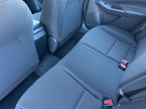 New 2026 Nissan Sentra S image 9