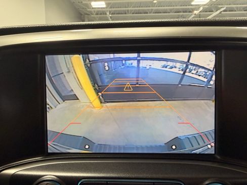 Used 2015 Chevrolet Silverado 1500 LT w/ Custom Sport Edition image 41