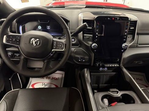 New 2026 RAM 2500 Laramie w/ Night Edition image 19