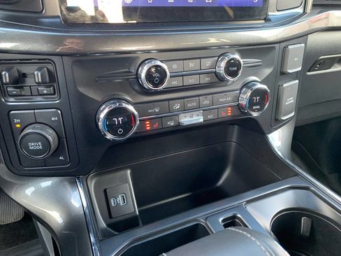 Used 2021 Ford F150 XLT w/ Equipment Group 302A High image 16