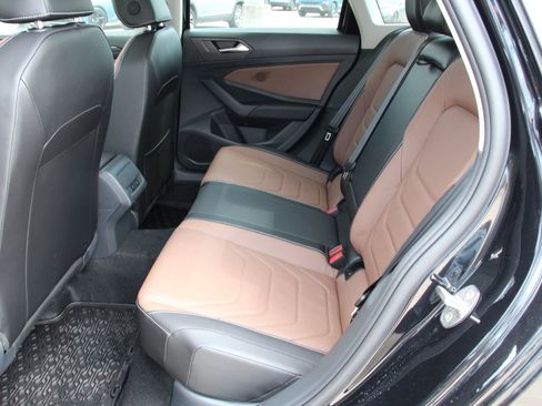 New 2026 Volkswagen Jetta SEL image 25