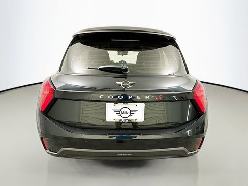 Certified 2025 MINI Cooper S FWD image 6