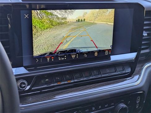 New 2026 Chevrolet Silverado 1500 LT Trail Boss w/ LT Trail Boss Premium Package image 20