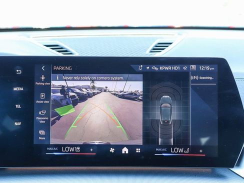 Used 2025 BMW X2 xDrive28i w/ M Sport Package image 24