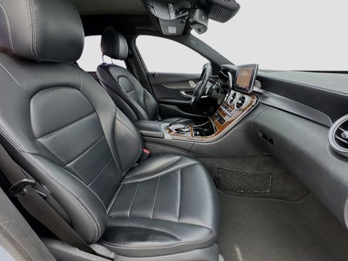 Used 2016 Mercedes-Benz C 300 Sedan image 19