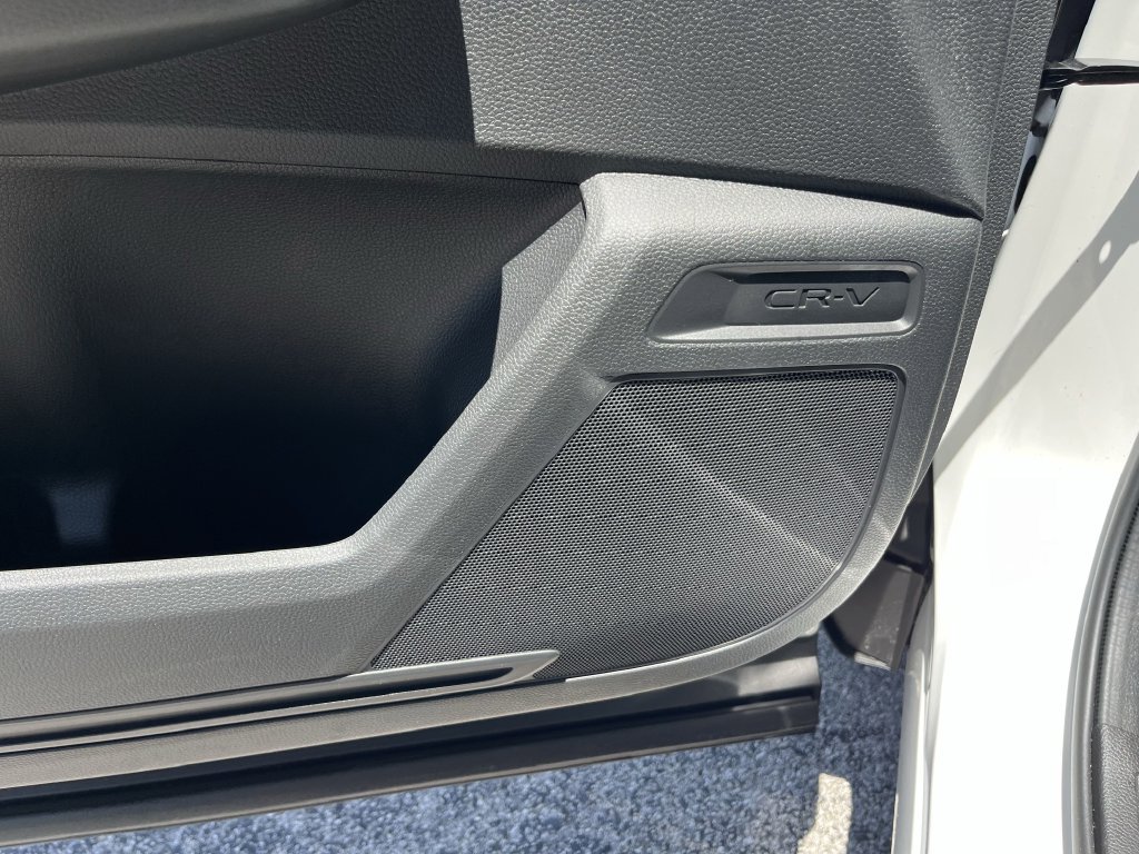 New 2027 Honda CR-V Sport-L image 11