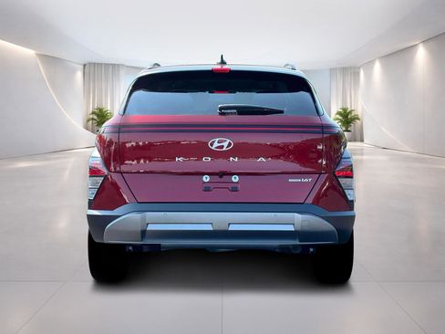New 2026 Hyundai Kona Limited image 6