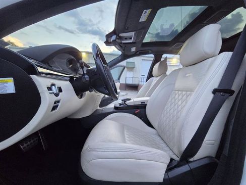 Used 2008 Mercedes-Benz S 65 AMG image 35