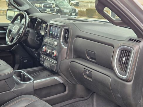 Used 2021 GMC Sierra 1500 AT4 w/ AT4 Premium Package image 30