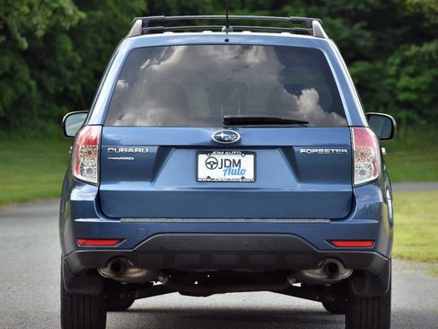 Used 2012 Subaru Forester 2.5X Premium w/ Popular Pkg 3 image 6