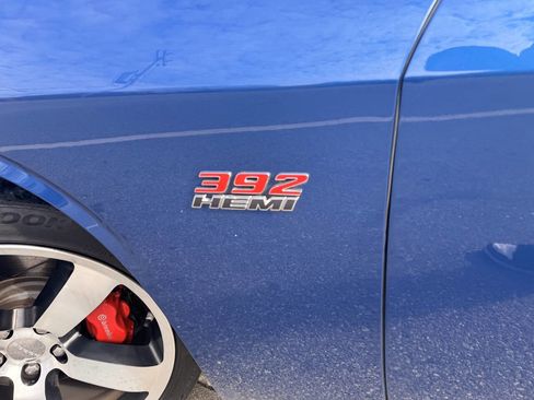 Used 2011 Dodge Challenger SRT8 image 24