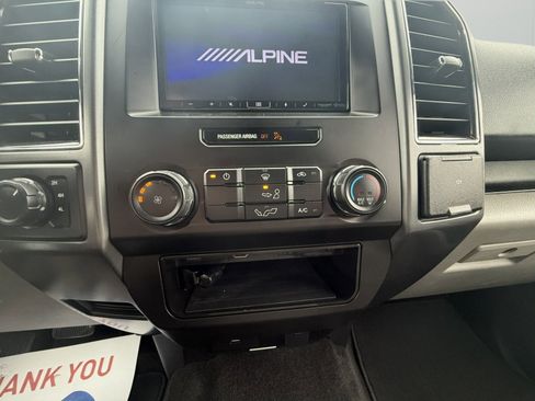 Used 2018 Ford F150 XLT image 13