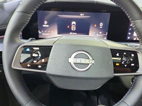 Certified 2025 Nissan Murano SL AWD/4WD image 15