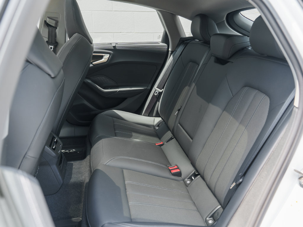 Certified 2025 Audi A5 Premium w/ Premium Plus AWD/4WD image 18