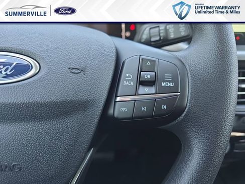 New 2026 Ford Escape Active w/ Tech Pack #1 FWD image 19