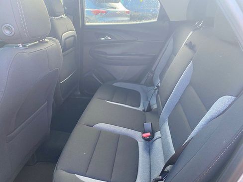 New 2026 Chevrolet TrailBlazer LT w/ Convenience Package image 8
