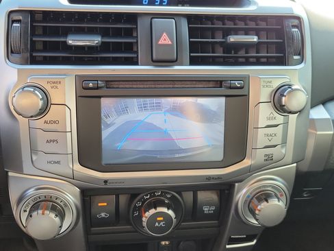 Used 2015 Toyota 4Runner SR5 RWD image 18