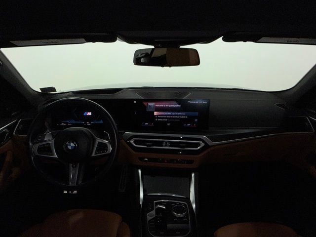 Certified 2024 BMW 440i xDrive Convertible w/ Premium Package AWD/4WD image 28