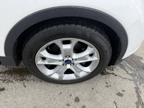 Used 2016 Ford Escape Titanium image 14