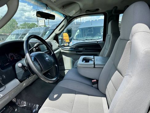 Used 2006 Ford F350 XL AWD/4WD image 10